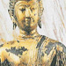 Der Buddha und der Schattenmann